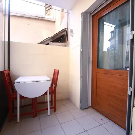 Petit T1 A Proximite Des Thermes Aix-les-Bains Exterior foto