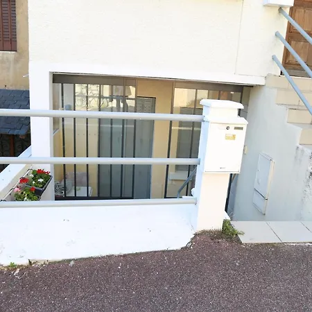 Petit T1 A Proximite Des Thermes Aix-les-Bains Exterior foto