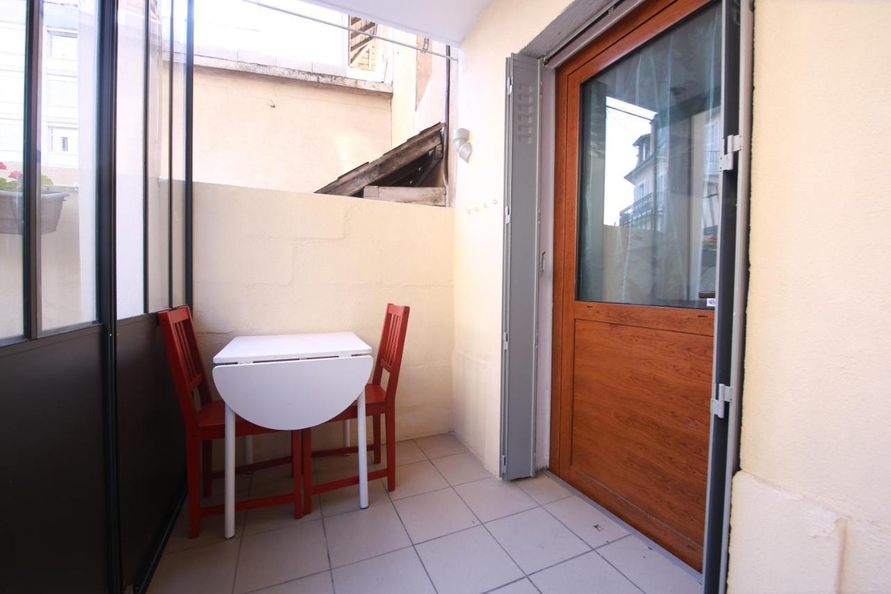 Petit T1 A Proximite Des Thermes Aix-les-Bains